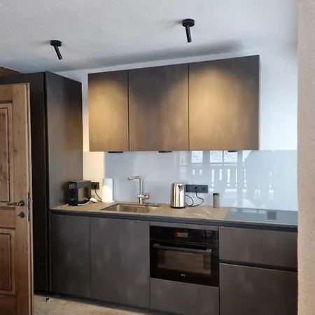 Panorama Apartment