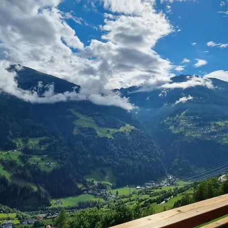 Panorama شقة