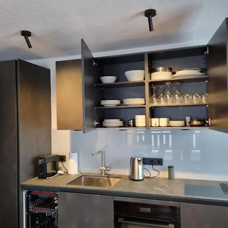 Panorama Apartment