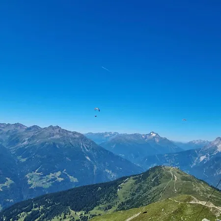 Panorama Fließ