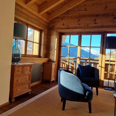 Apartman Panorama Fließ