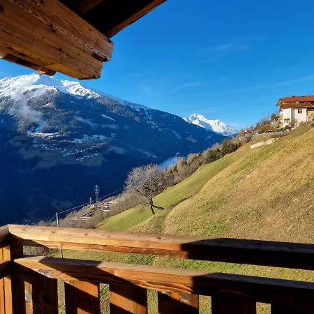 Panorama * Fließ