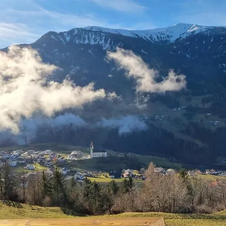 Panorama Lejlighed