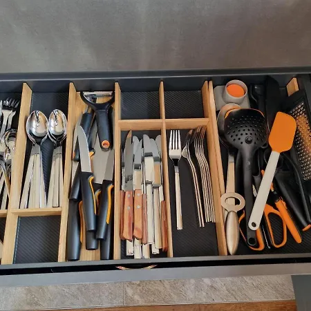 Panorama アパート *