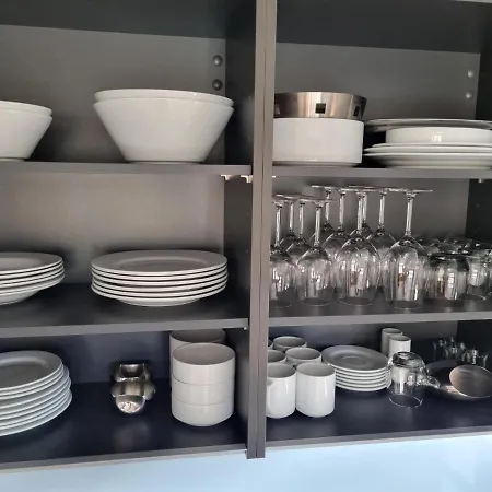 Apartman Panorama *