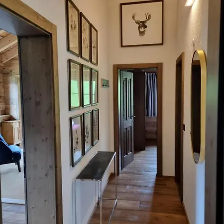 Apartment Panorama