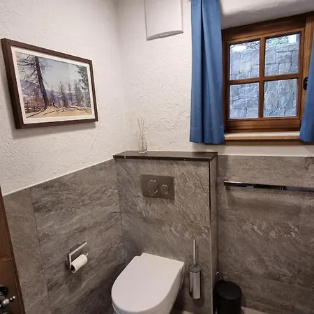 Apartman Panorama *