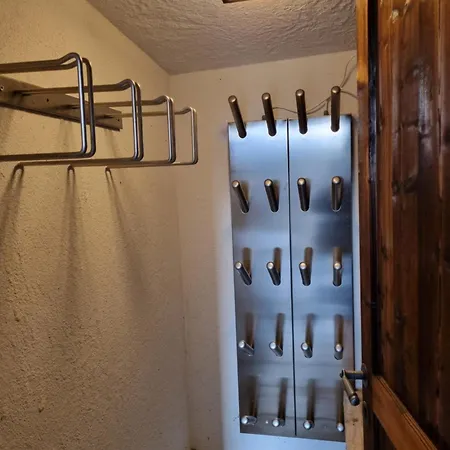 Panorama Apartment Fliess