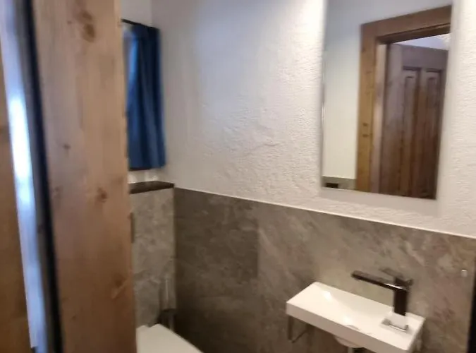 Panorama フリース