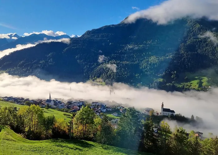 Апартаменты Panorama