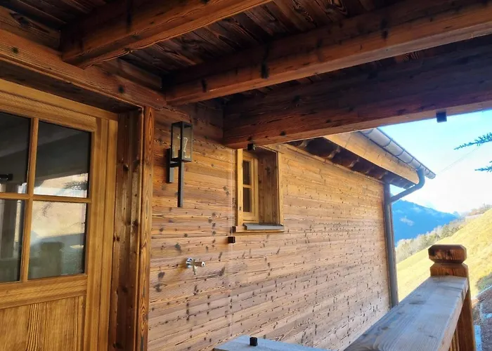 Panorama Апартаменты Флис