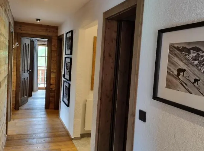 Apartment Panorama *