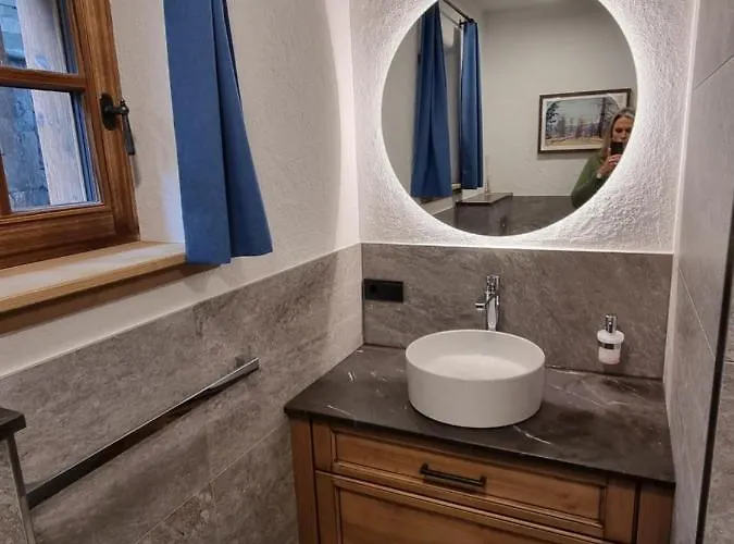 Panorama Апартаменты Флис