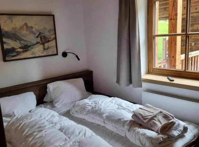 Panorama フリース