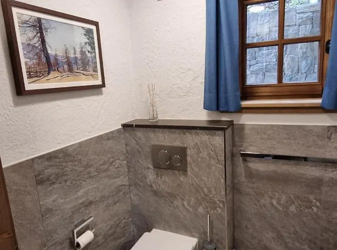 アパート Panorama *