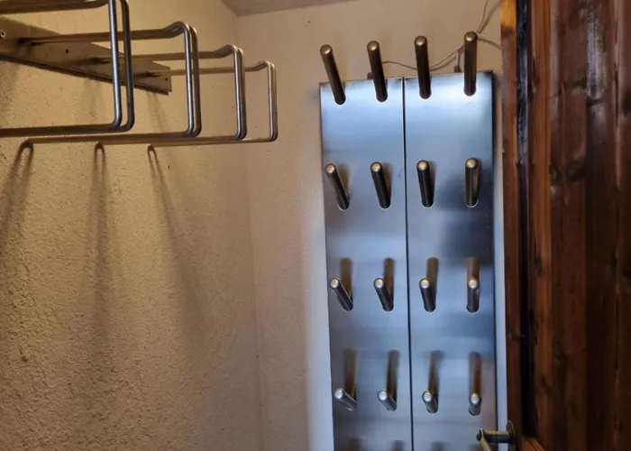 Panorama Apartment Fliess