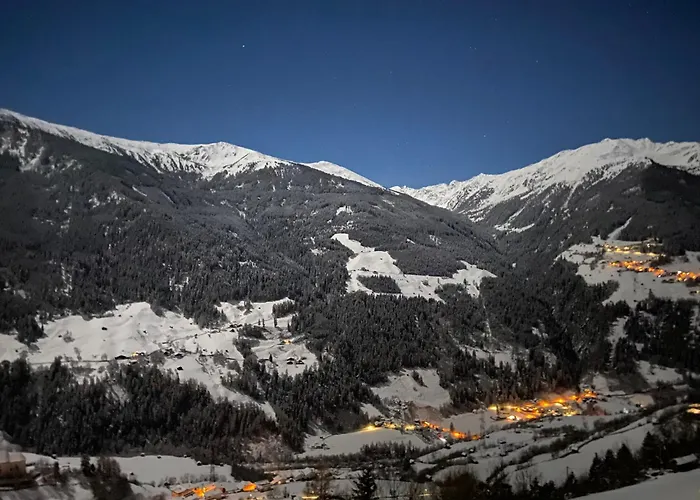 Апартаменты Panorama *