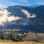 Panorama Lägenhet