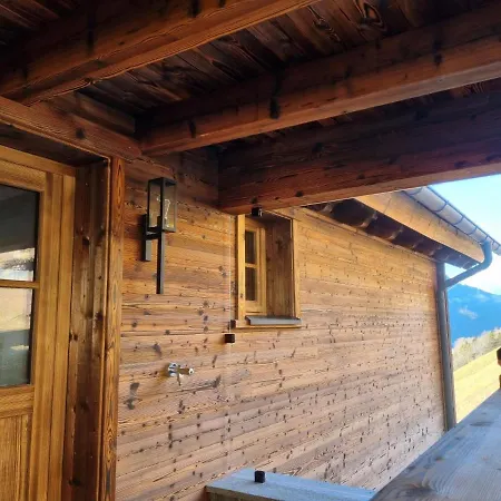 Panorama Appartement Fließ