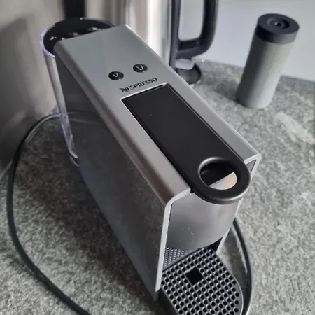 Panorama Appartement