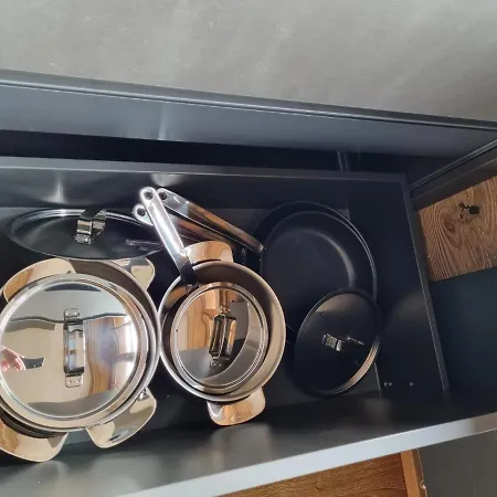 Panorama Appartement *