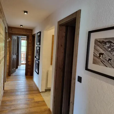 Appartement Panorama *