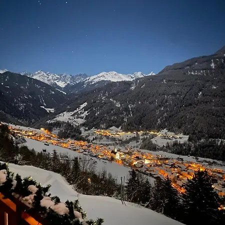Panorama Apartment Fließ
