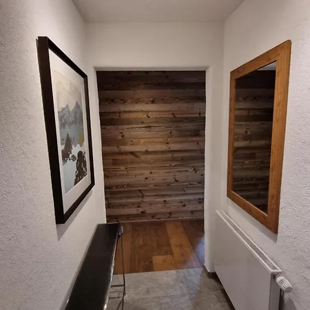 شقة Panorama
